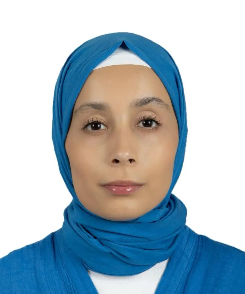 FATMA NUR BAYYAR
