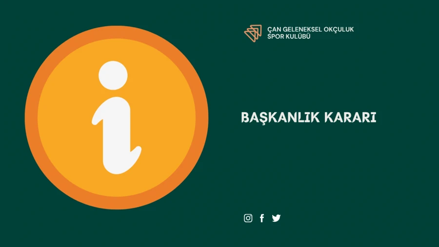 18 Yaş Altı Sporcularımız İçin Kaza ve Koltuk Sigortalarının Yaptırılması Hakkında