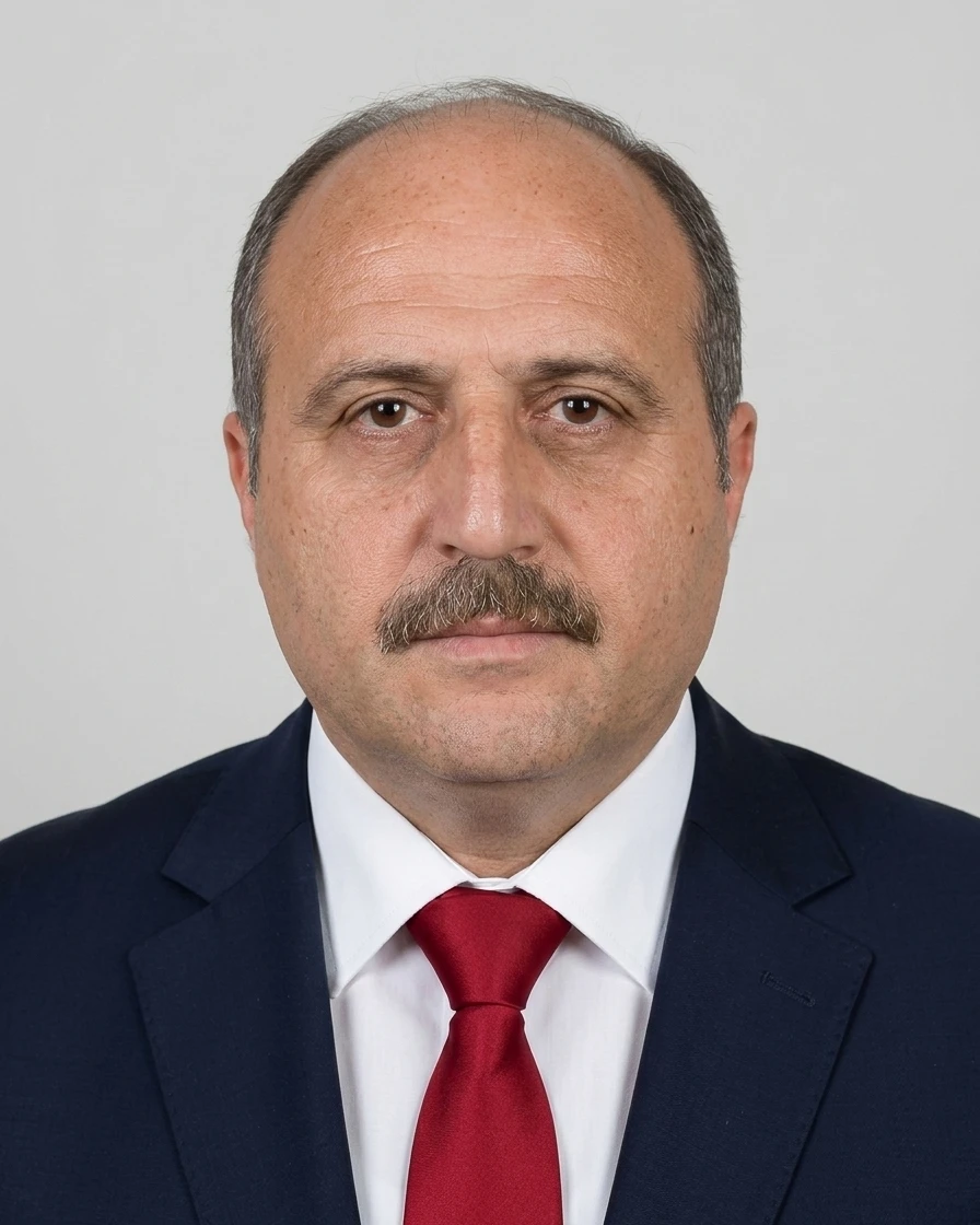 MÜLKÜ ENGİN