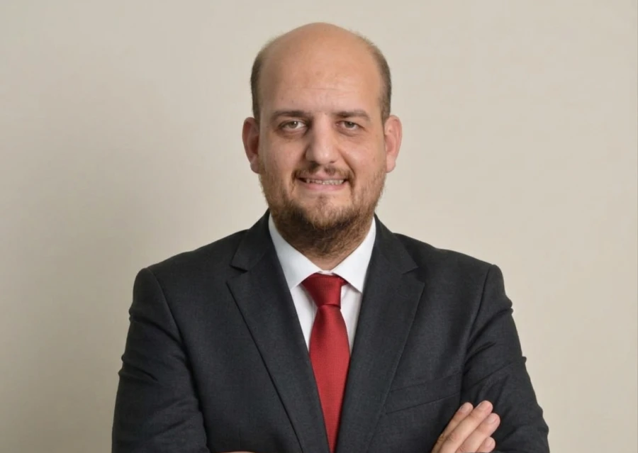 CÜNEYT KAYA