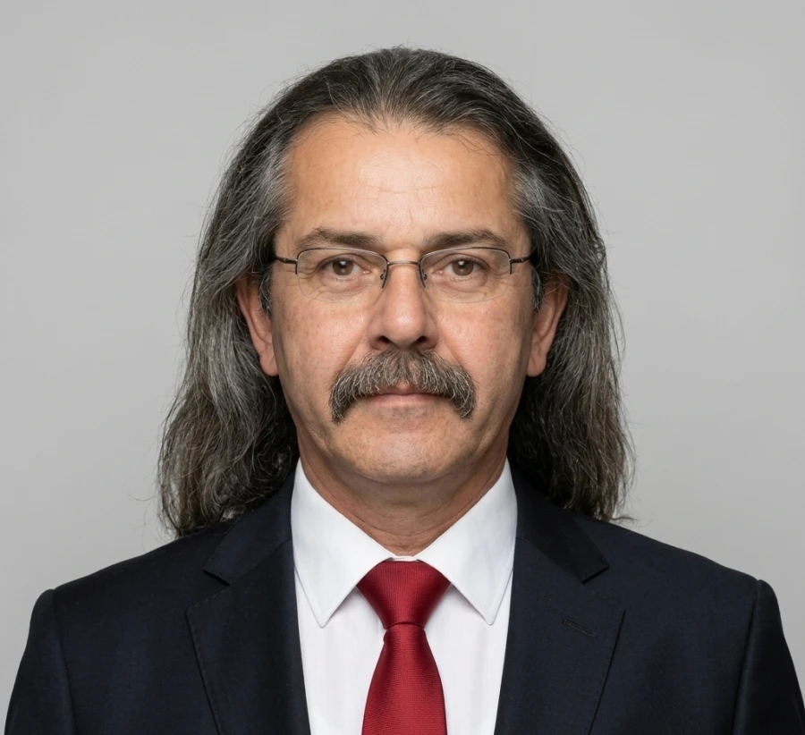 MEHMET ÇEKER