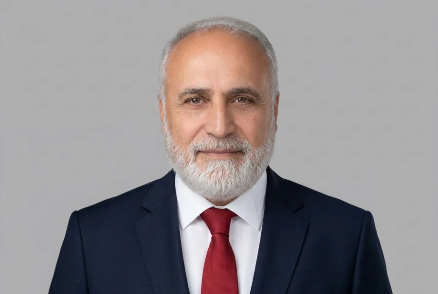 Bülent ÇALIŞKAN