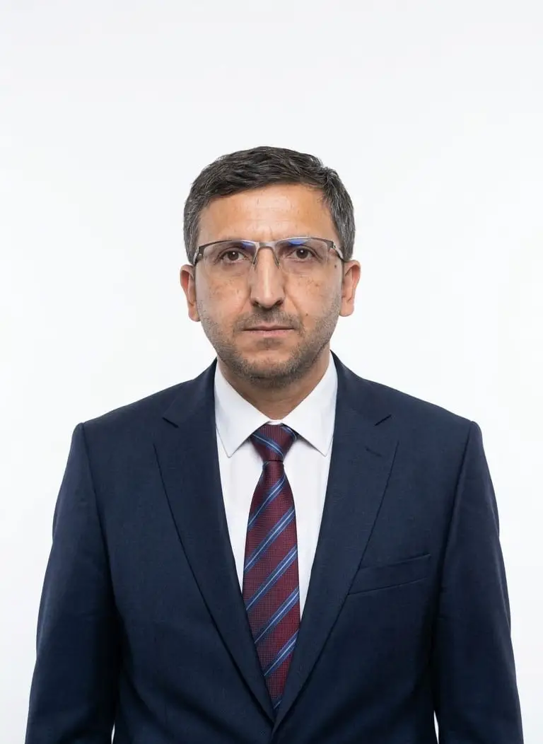 RAHMİ KARAGÖZ