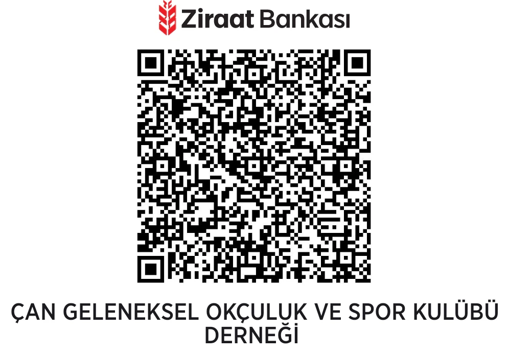 Bağış Yaparak Okçuluğa Destek Olun! 